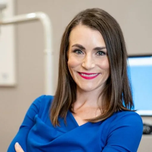 Dr. Jennifer Berwick