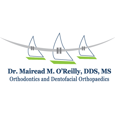 Dr. Mairead M. O'Reilly, DDS, MS Orthodontics and Dentofacial Orthopedics