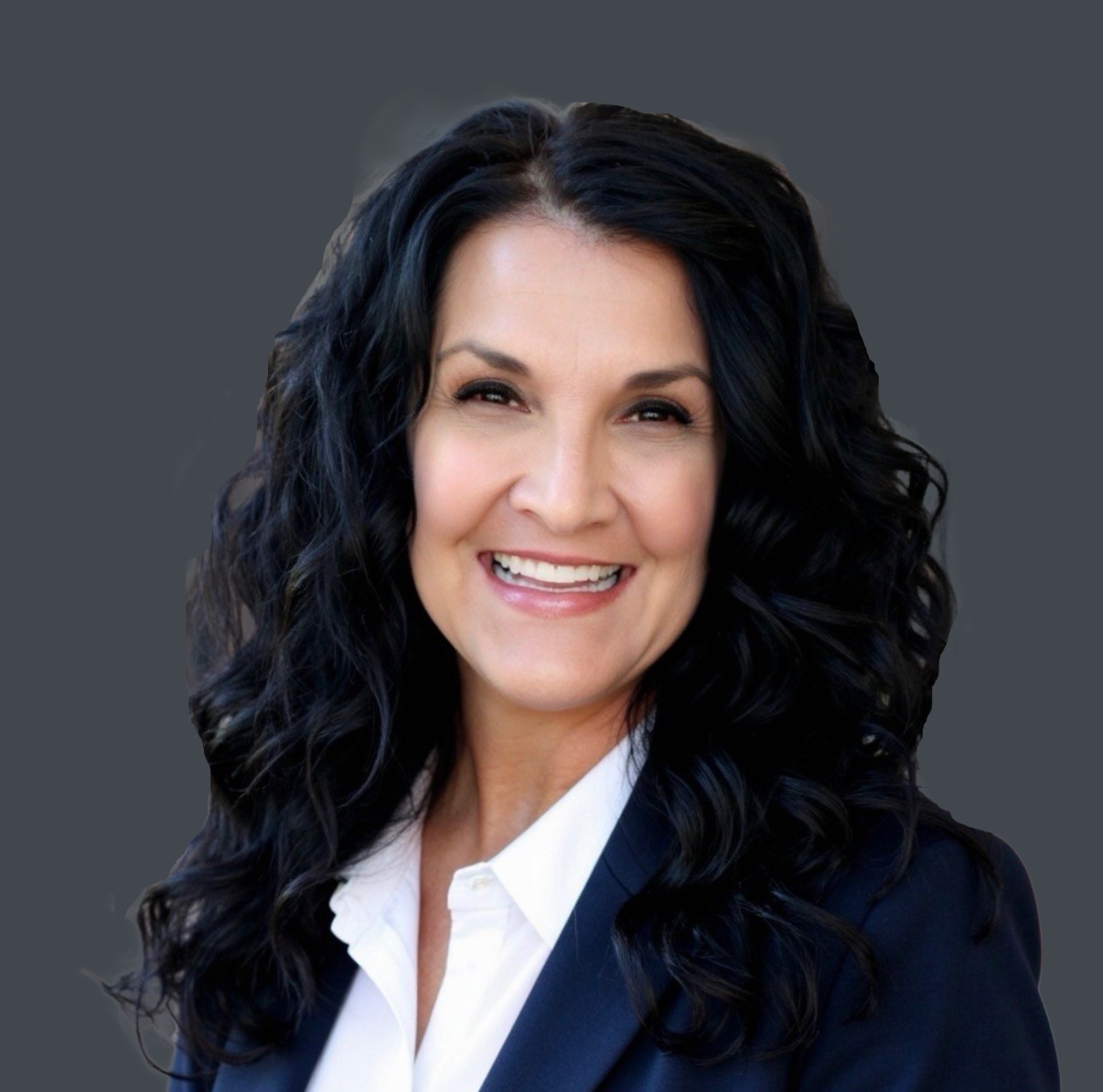 Portrait of Deb Packard, Vice President of Talent Acquisition at D4C Dental Brands