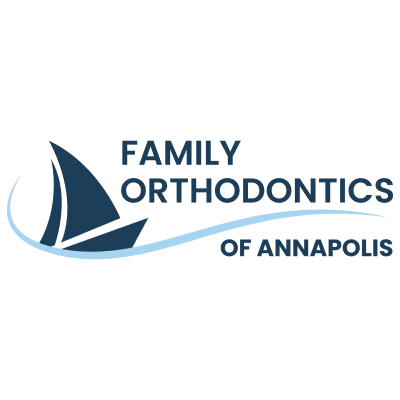 Logo of Family Orthodontics of Annapolis