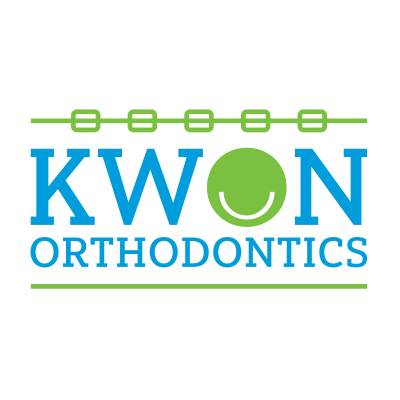 Logo for Kwon Orthodontics